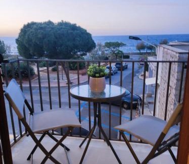 Isola delle Femmine Apartment | Casa Levante