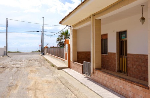 Specchiarica Apartment | Casa Liù