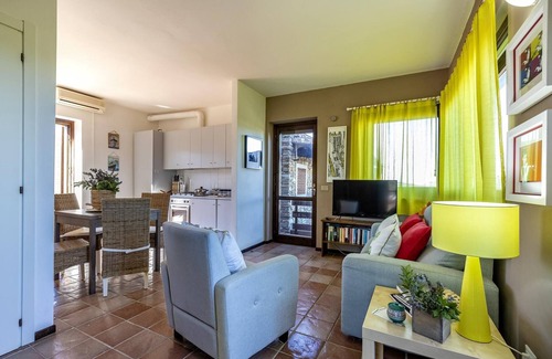 La Pelosa Apartment | Casa Li Nassi in Stintino
