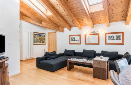 Bedollo Apartment | Casa Lidia Luxury attico 7