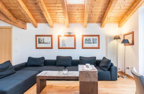 Bedollo Apartment | Casa Lidia Luxury attico 7