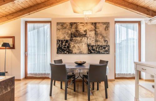 Bedollo Apartment | Casa Lidia Luxury attico 7