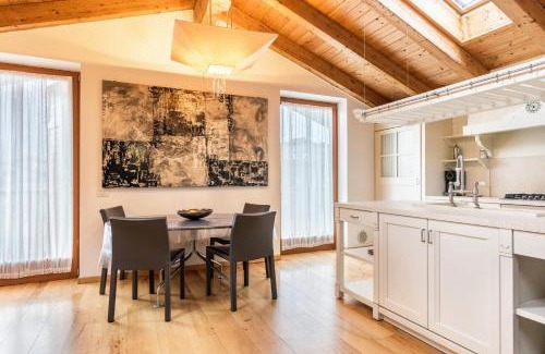 Bedollo Apartment | Casa Lidia Luxury attico 7