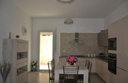 Contrada Fiori Sud House | Casa Lido Fiori Beach