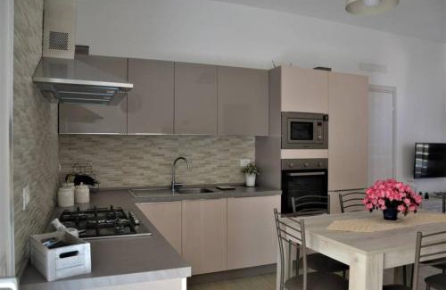 Contrada Fiori Sud House | Casa Lido Fiori Beach