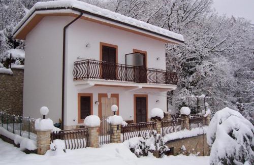Subiaco Bed & Breakfast | Casa Lieta