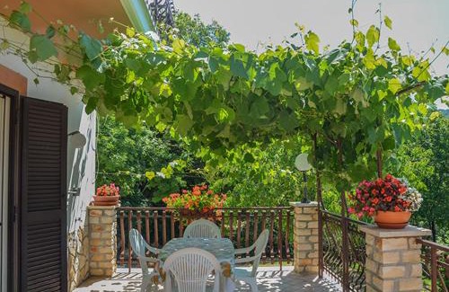Subiaco Bed & Breakfast | Casa Lieta