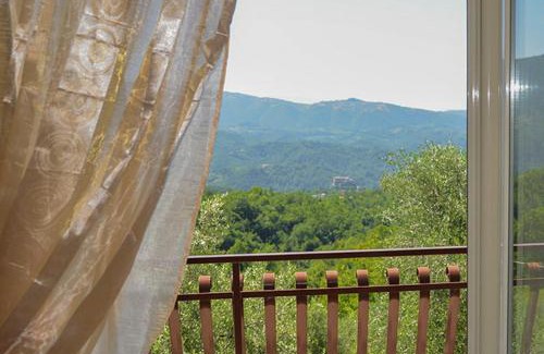 Subiaco Bed & Breakfast | Casa Lieta
