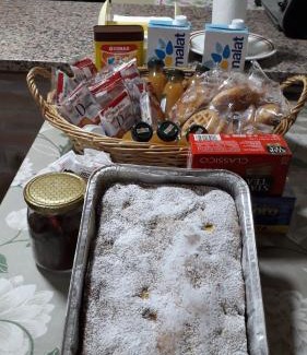 Subiaco Bed & Breakfast | Casa Lieta