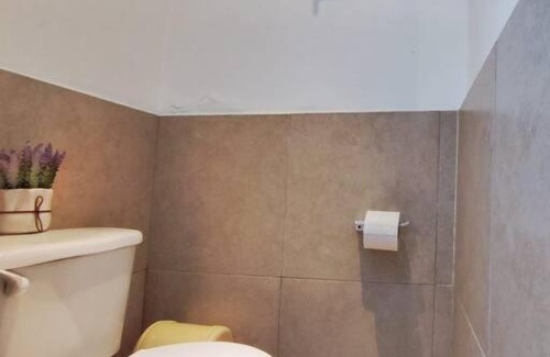 Zona Centro Apartment | Casa Lila Ags
