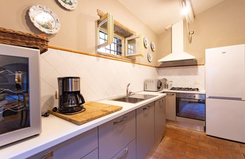 Cortona Villa | Casa Liliana In Cortona, Tuscany