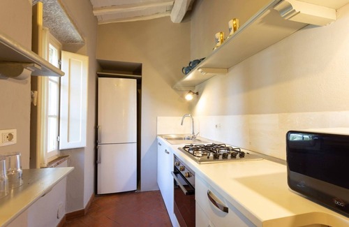 Cortona Villa | Casa Liliana In Cortona, Tuscany