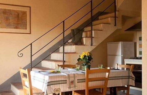 Terricciola House | Casa Liliana