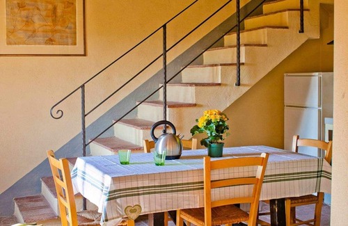 Terricciola House | Casa Liliana