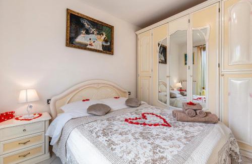 Bussolengo Apartment | Casa Lilly Bussolengo