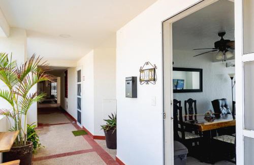 Quintas del Mar Apartment | Casa Lily