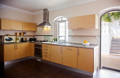 Alcalar Villa | Casa Limão - Villa in Monte Canelas