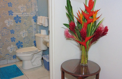 Pavas Bed & Breakfast | Casa Lima B&B Deluxe Room No. 2