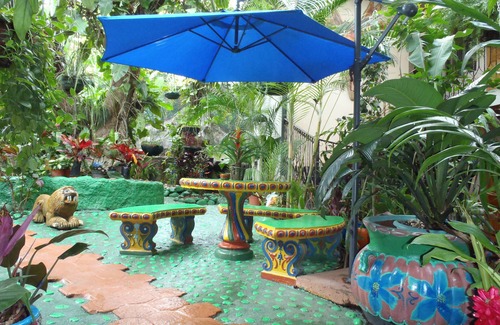 Pavas Bed & Breakfast | Casa Lima B&B Deluxe Room #10 (With Free Breakfast)