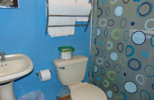 Pavas Bed & Breakfast | Casa Lima B&B Executive Room #13