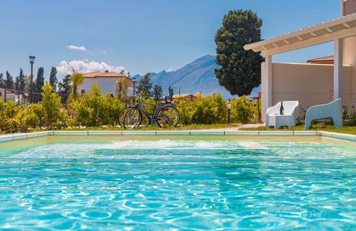 Campofelice di Roccella Villa | Casa Limiuni