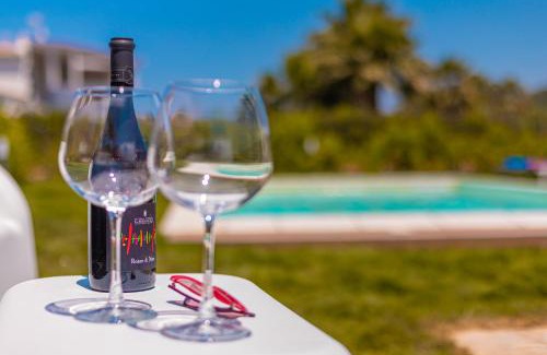 Campofelice di Roccella Villa | Casa Limiuni