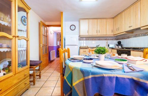 Culla House | Casa Lino