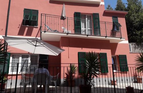 Finale Pia Apartment | Casa Lisa