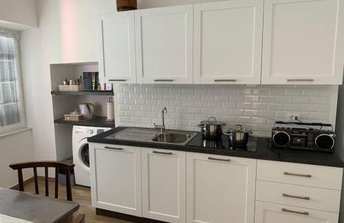 Finale Pia Apartment | Casa Lisa