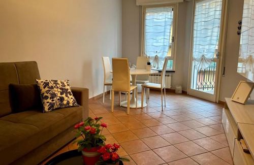 Rapallo Apartment | Casa Lisa, with terrace