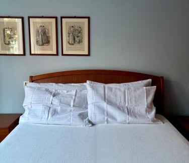 Rapallo Apartment | Casa Lisa, with terrace