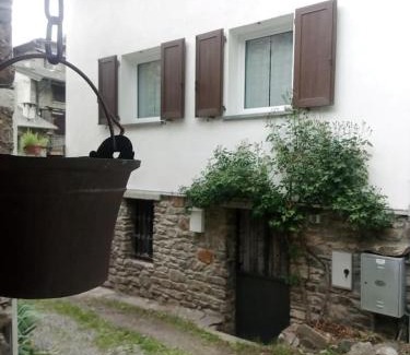 Aprica House | Casa Liscidini
