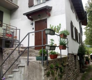 Aprica House | Casa Liscidini