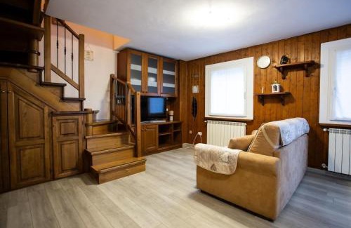 Aprica House | Casa Liscidini