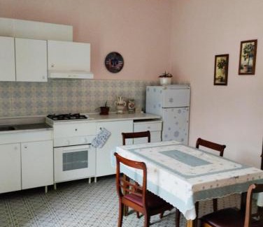 Vobarno Apartment | Casa Liseth