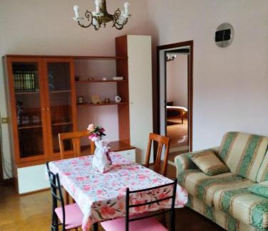 Vobarno Apartment | Casa Liseth