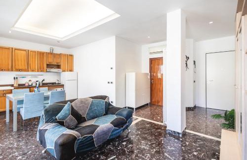Rimini Apartment | Casa Lisi-10 min Rimini Fiera, Palacongressi, Centro -100m2