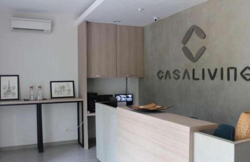 Setiabudi Hotel | Casa Living Setiabudi Jakarta