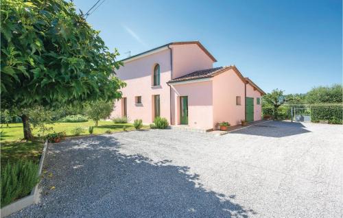 Ponte Buggianese House | Casa Livio