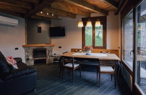 Espot Cottage | Casa Llop - L'Orri del Pallars