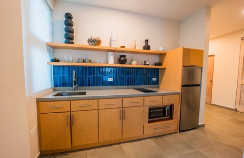 Rincon Villa | Casa Loba Luxe Unit 3 w/private pool and garden