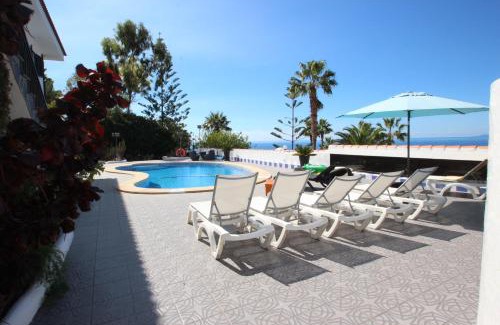 Guia de Isora Resort | Casa Lodge Finca Alcalá
