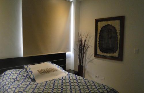 San Andres House | Casa Loft