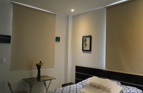 San Andres House | Casa Loft