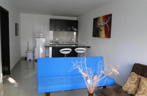 San Andres House | Casa Loft