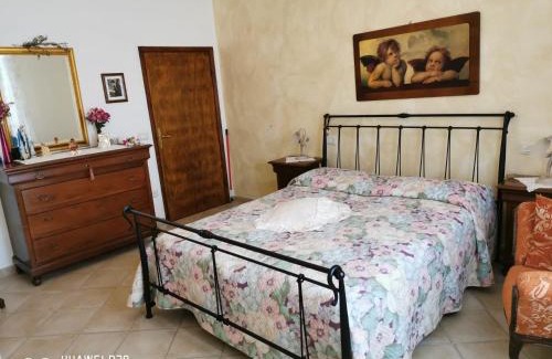 Sassofortino Apartment | Casa Loggini