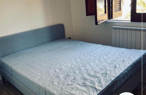 Capo Miseno Apartment | Casa Lomé a Capo Miseno. Paradiso Vista Mare