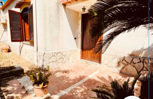 Capo Miseno Apartment | Casa Lomé a Capo Miseno. Paradiso Vista Mare