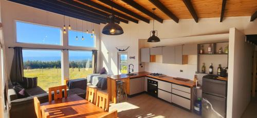 Constitucion House | Casa Lomas de Cuchi
