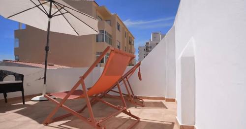 Sao Pedro House | Casa Longa Faro - Traditional Portuguese House with modern comforts